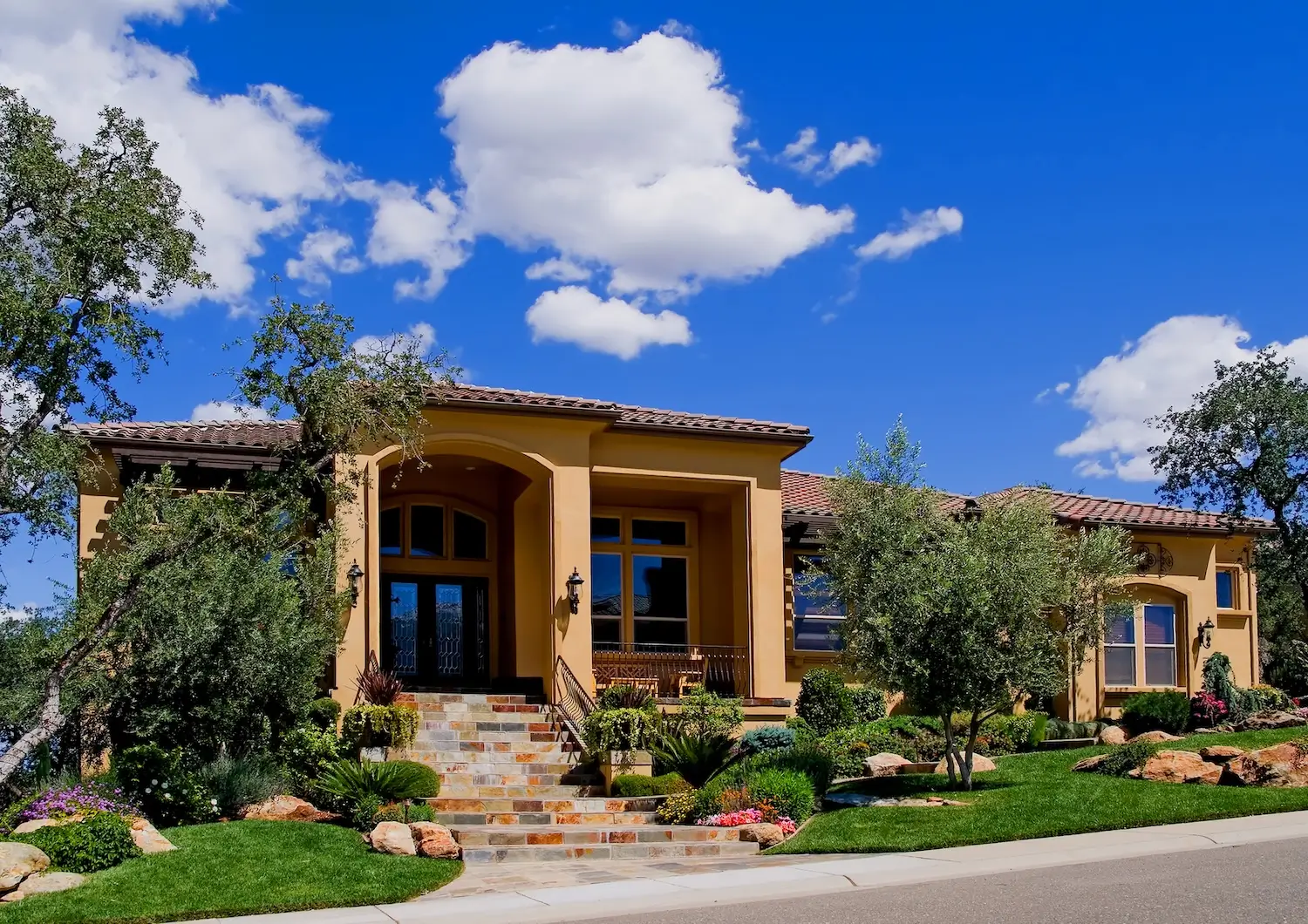 Arroyo Grande Vacation Property Management