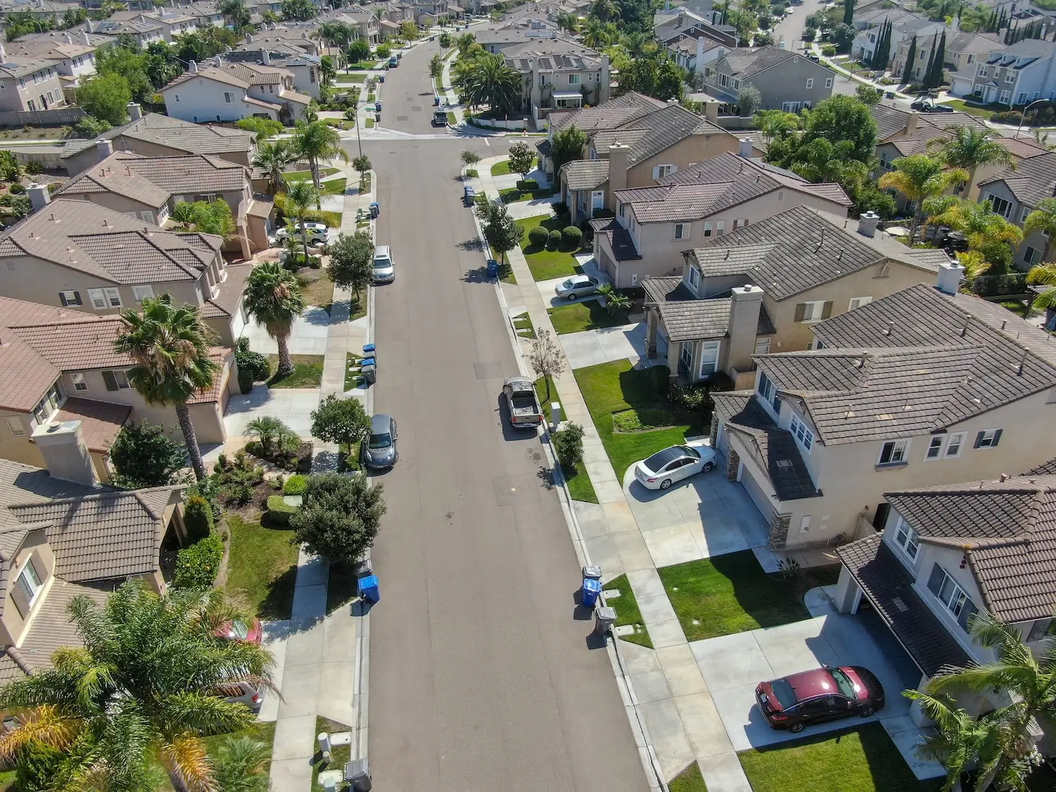 Grover Beach Property Management
