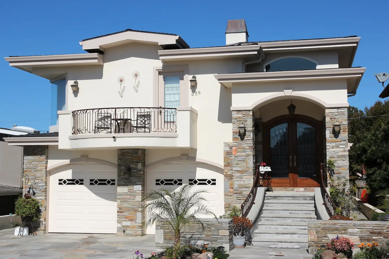 San Luis Obispo County Property Management